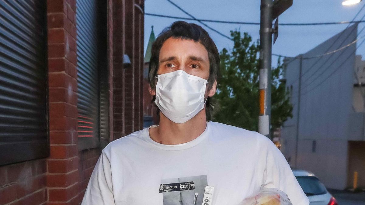 Richard Pusey: Infamous Porsche driver allegedly used horror crash images of police for $2.2m claim