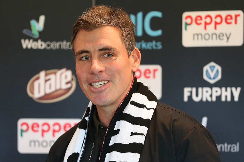 Richardson admits concern with Tassie bid as premier confirms stadium won't be in bid