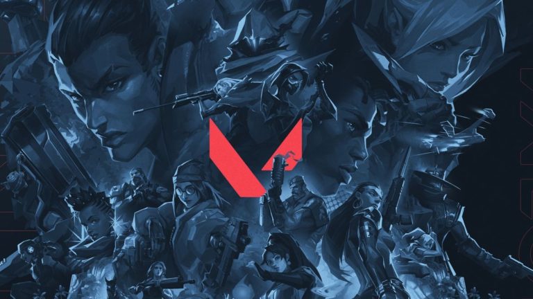 Riot shuts down VALORANT's competitive queue due to 'no flash' bug