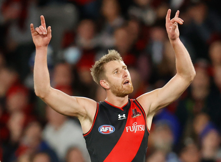 Rival club flags interest in Dons skipper as Collingwood big man hits games trigger