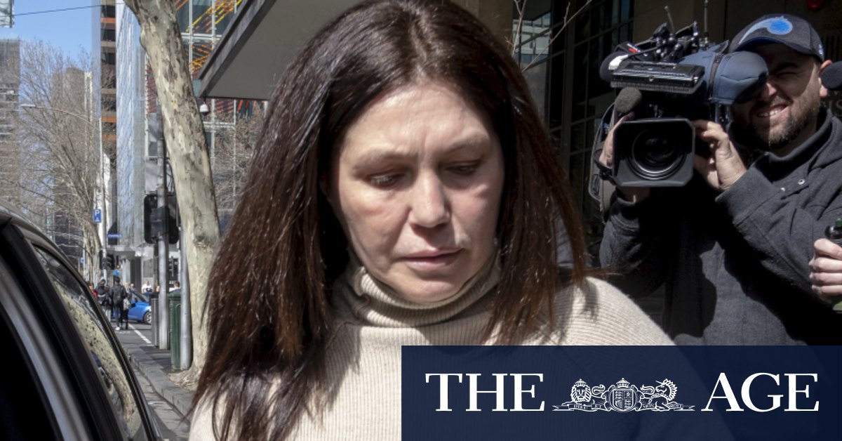 Roberta Williams pleads guilty to blackmailing reality TV show producer Ryan Naumenko