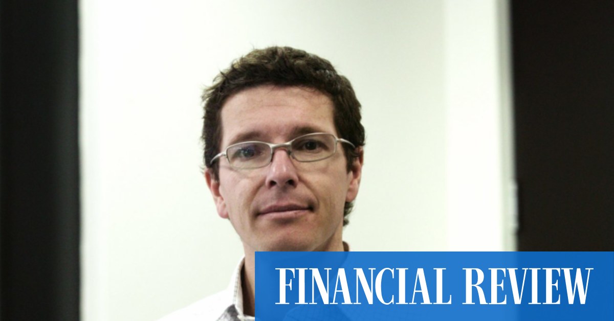 Roger Montgomery reshuffles large caps post poor returns, Sydney boutique Australian Eagle Asset Management brought in