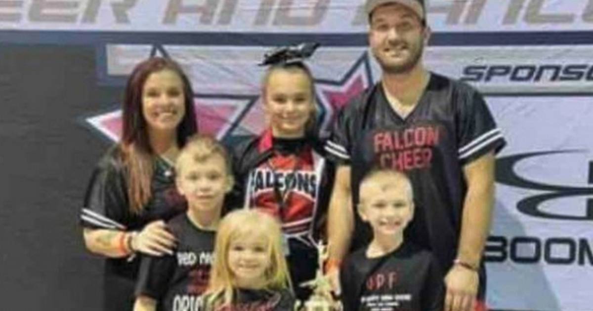 Rolling Meadows dad dies days after wrong-way crash that killed family