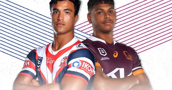 Roosters v Broncos: Butcher suspended;  Carrigan to front judiciary