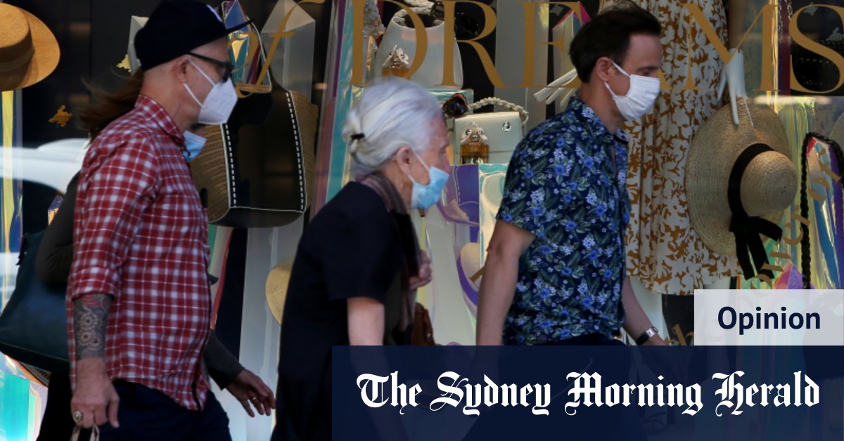 Ross Gittins: Australia's hidden inflation problem