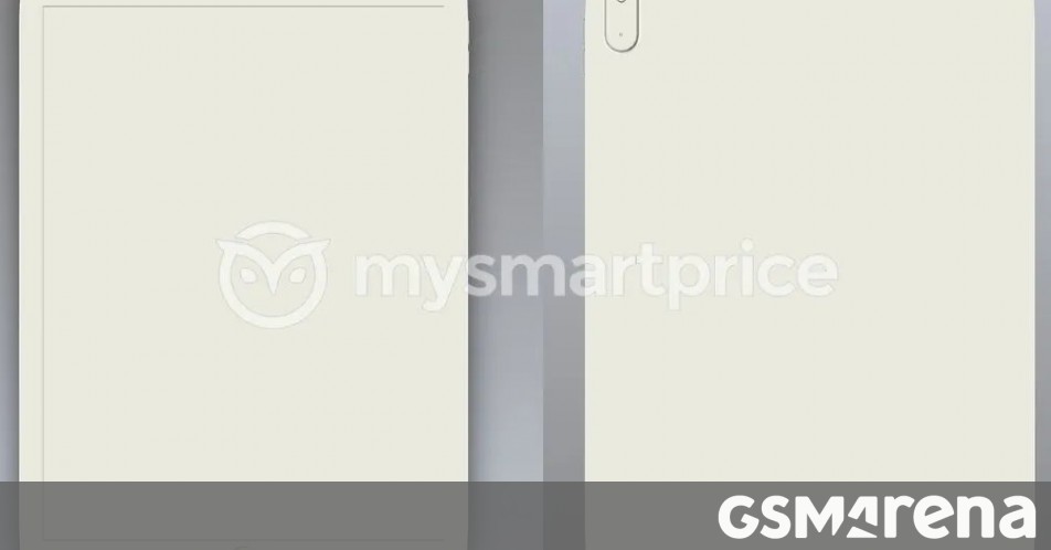 Rough CAD renders show the upcoming entry-level iPad
