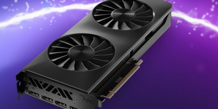 Rumors, delays, and early testing suggest Intel's Arc GPUs are on shaky ground