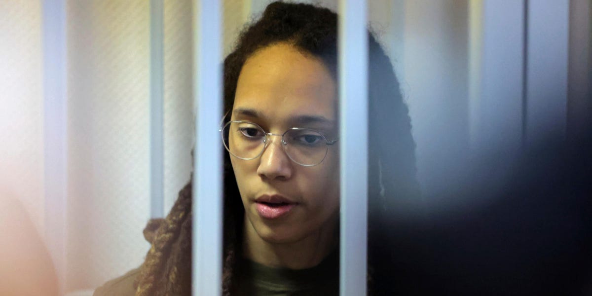 Russia Wants Griner Prisoner-Swap Talks With the US to Be 'Discreet'