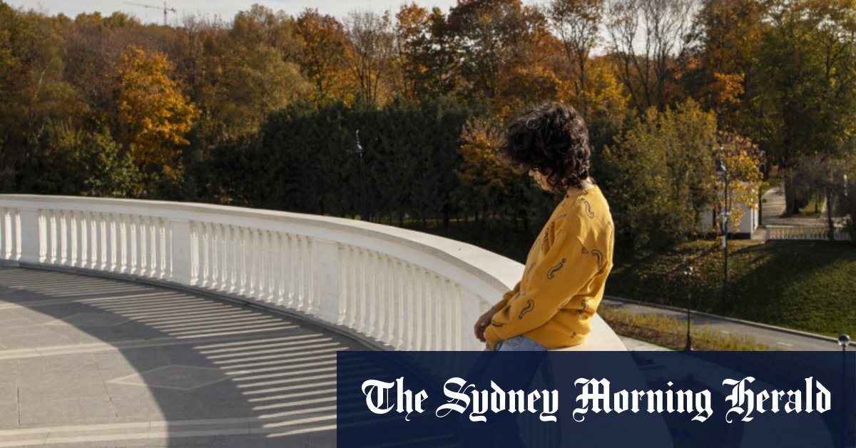 SBS Emerging Writers' Competition: Arani Ahmed extract