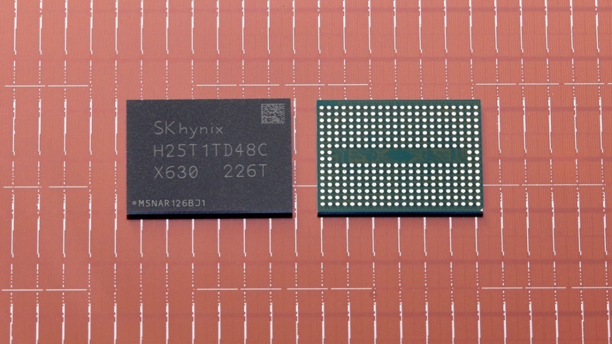 SK Hynix