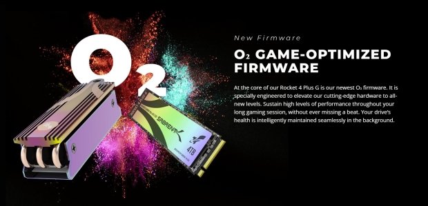Sabrent's new Rocket 4 Plus G SSD: tweaked for Microsoft DirectStorage 02 |  TweakTown.com