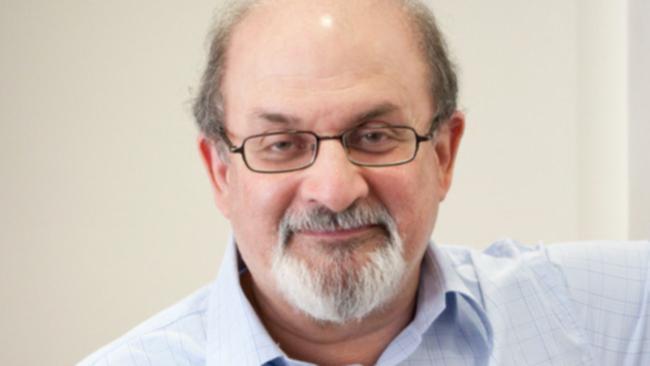 Salman Rushdie on ventilator after being stabbed during lecture in New York