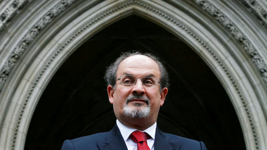 Salman Rushdie timeline: The key events following Iran's fatwa against author