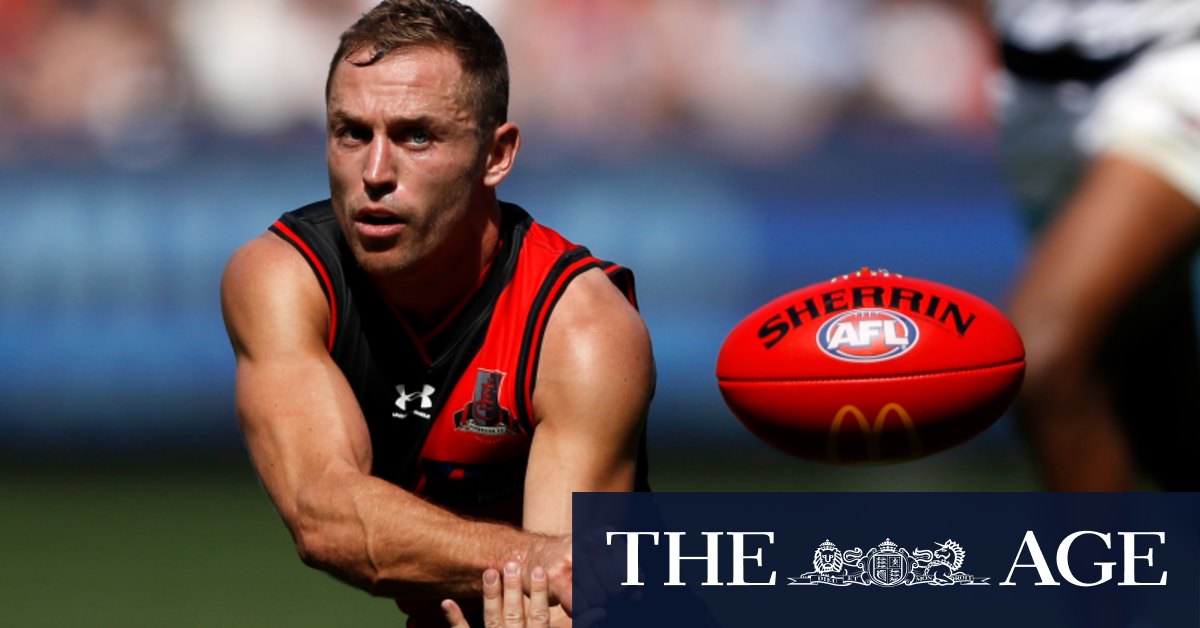 Sam Docherty inspired by Ben Cunnington's return from testicular cancer, Devon Smith announces retirement