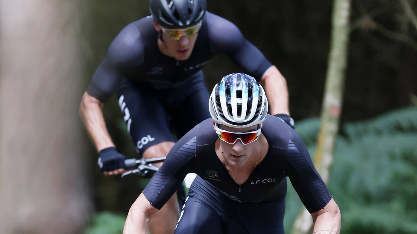 Sam Gaze, Ben Oliver give NZ gold and silver at Commonwealth Games