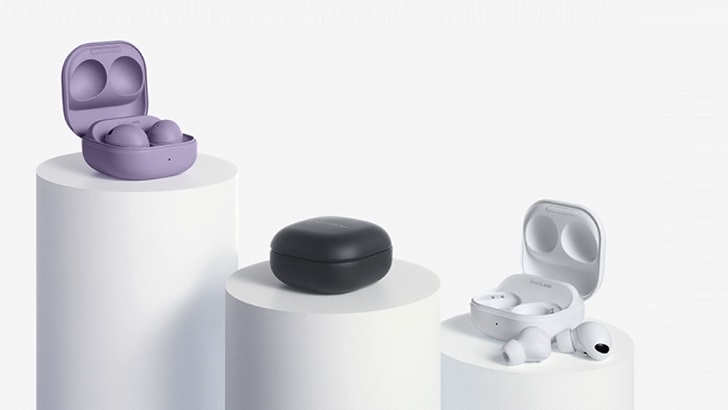 Samsung Brings Next-level Audio Experience to India;  Expands Galaxy Ecosystem with Galaxy Buds2 Pro – Samsung Newsroom India