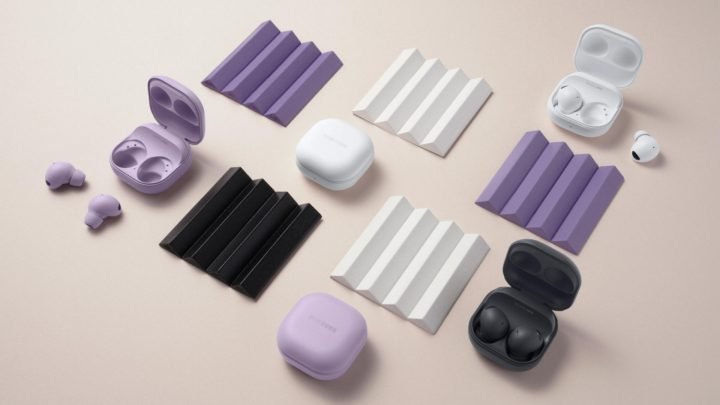 Samsung Galaxy Buds 2 Pro launched in India with pre-order benefits