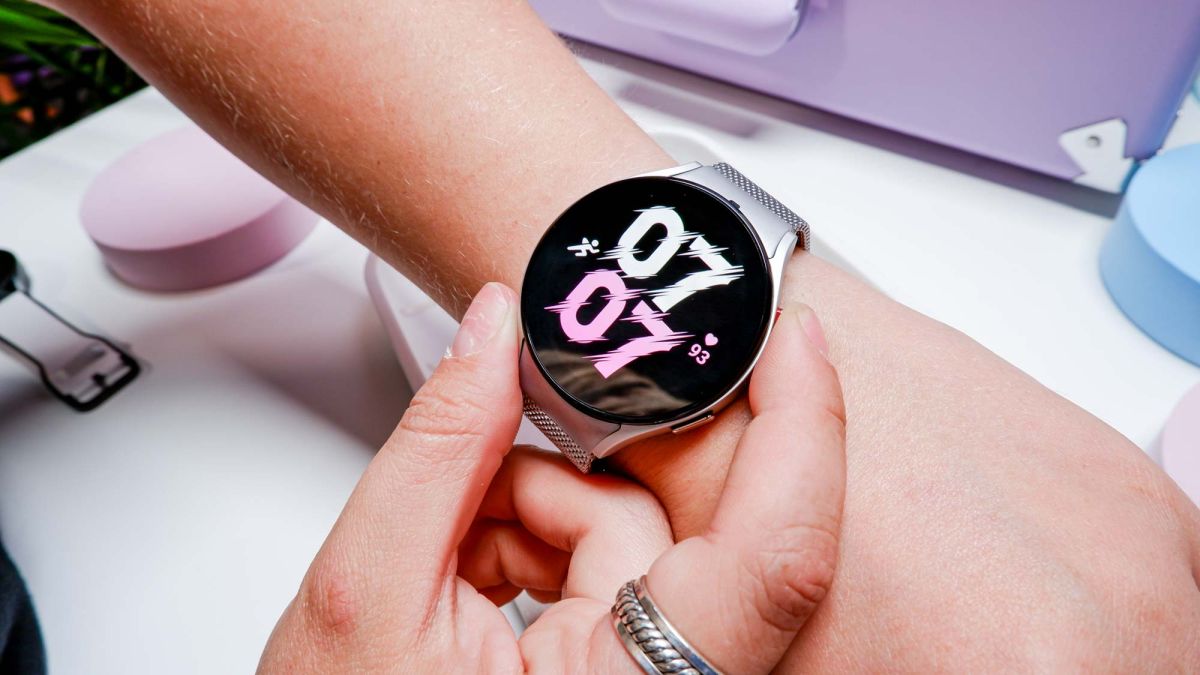 Samsung Galaxy Watch 5