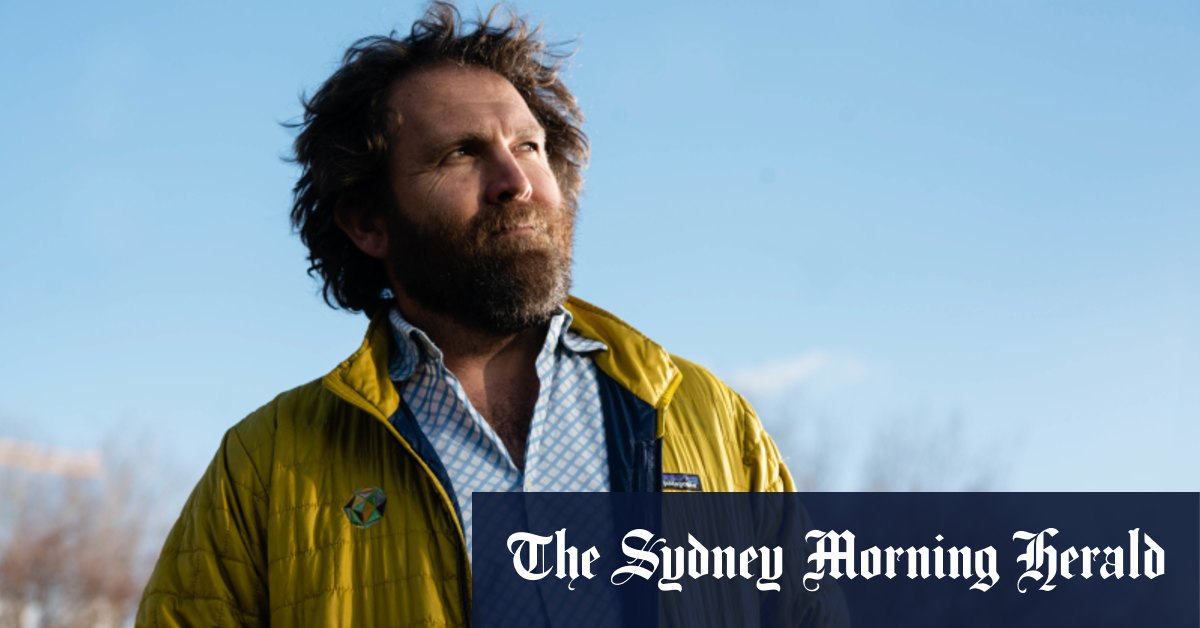 Saul wrote the book on all-electric homes, but his gas company is putting up a fight