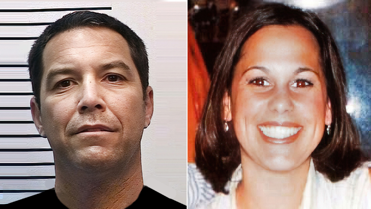 Scott Peterson's attorneys argue for new trial in murders of wife Laci Peterson and unborn son