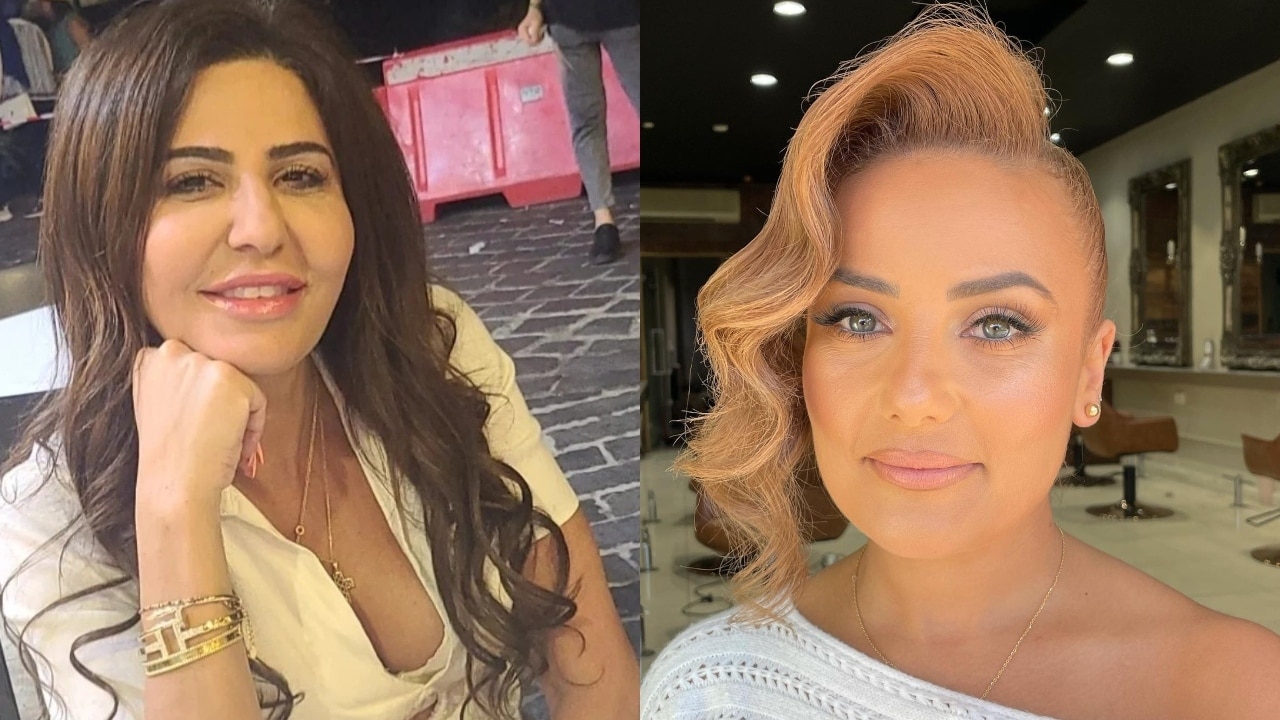 Second woman identified in fatal Revesby shooting as policing is ramped up to prevent revenge attack