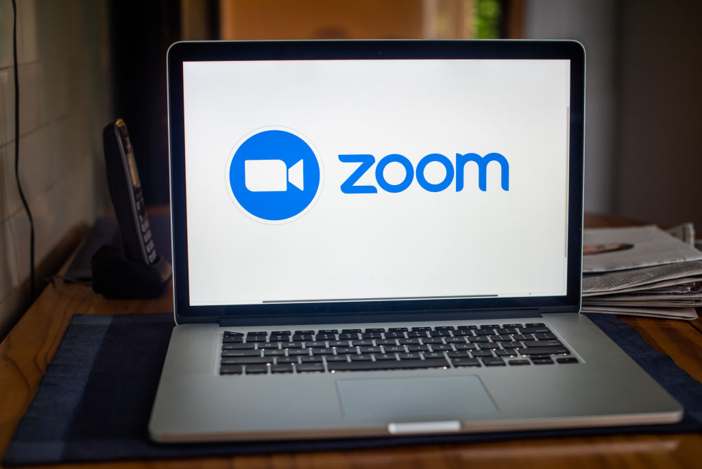 Security Expert Reveals Two Big Security Flaws in Zoom