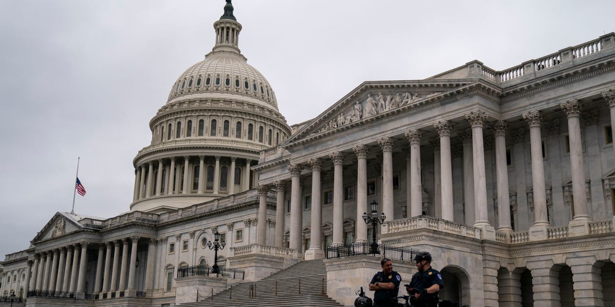 Senate Republicans Strip $35 Insulin Cap From Climate and Health Bill