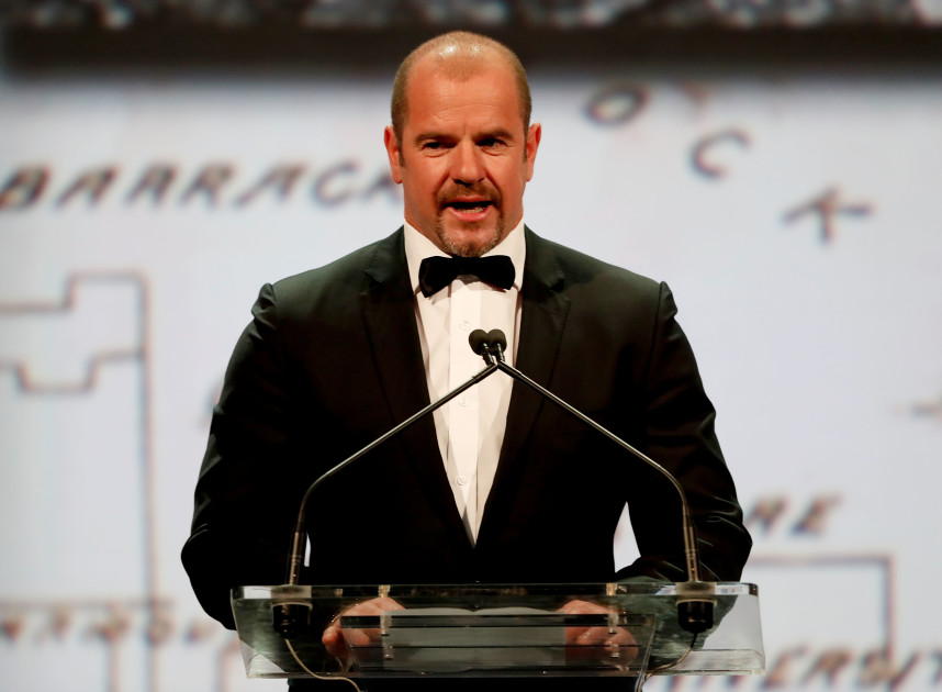 Senior AFL reporter says it's “time to go” for Ricciuto from Crows