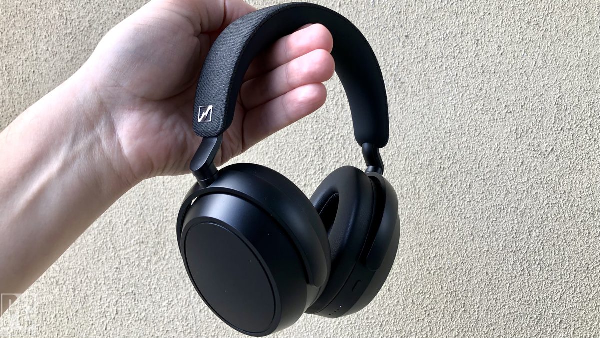 Sennheiser Momentum 4 Wireless - Review 2022
