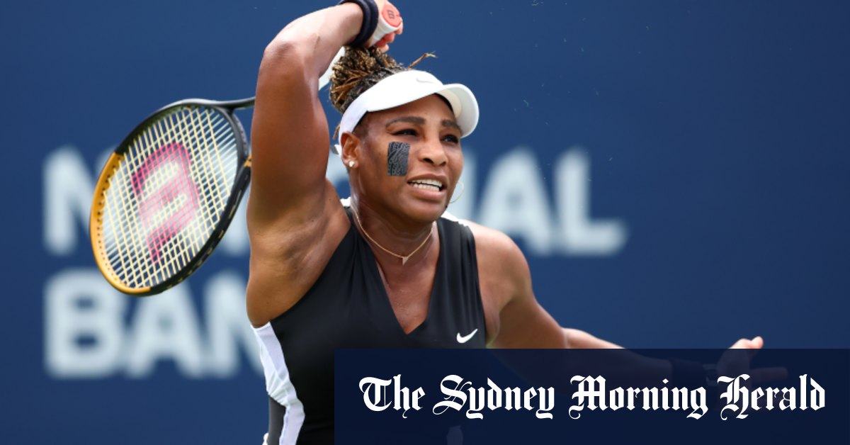 Serena Williams to retire after US Open