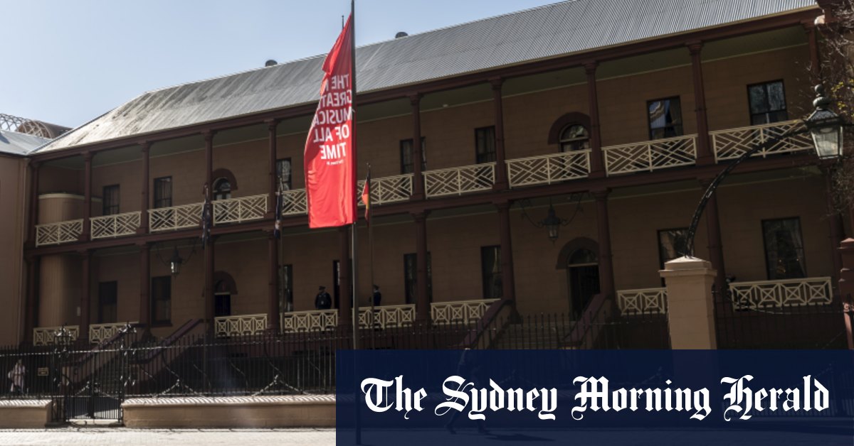 Sexual harassment, widespread bullying exposed in NSW parliament