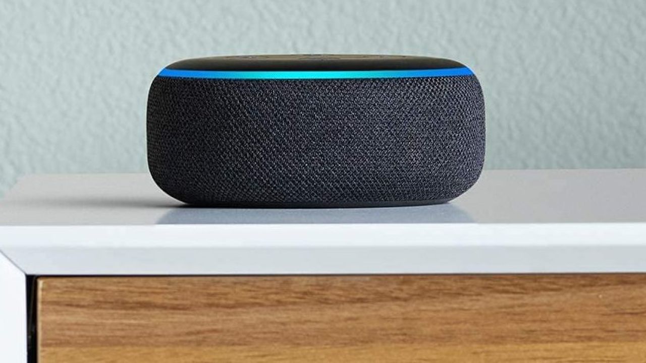 You Can Start Your Smart Home Journey by Grabbing an Echo Dot for $10 – Here’s How
