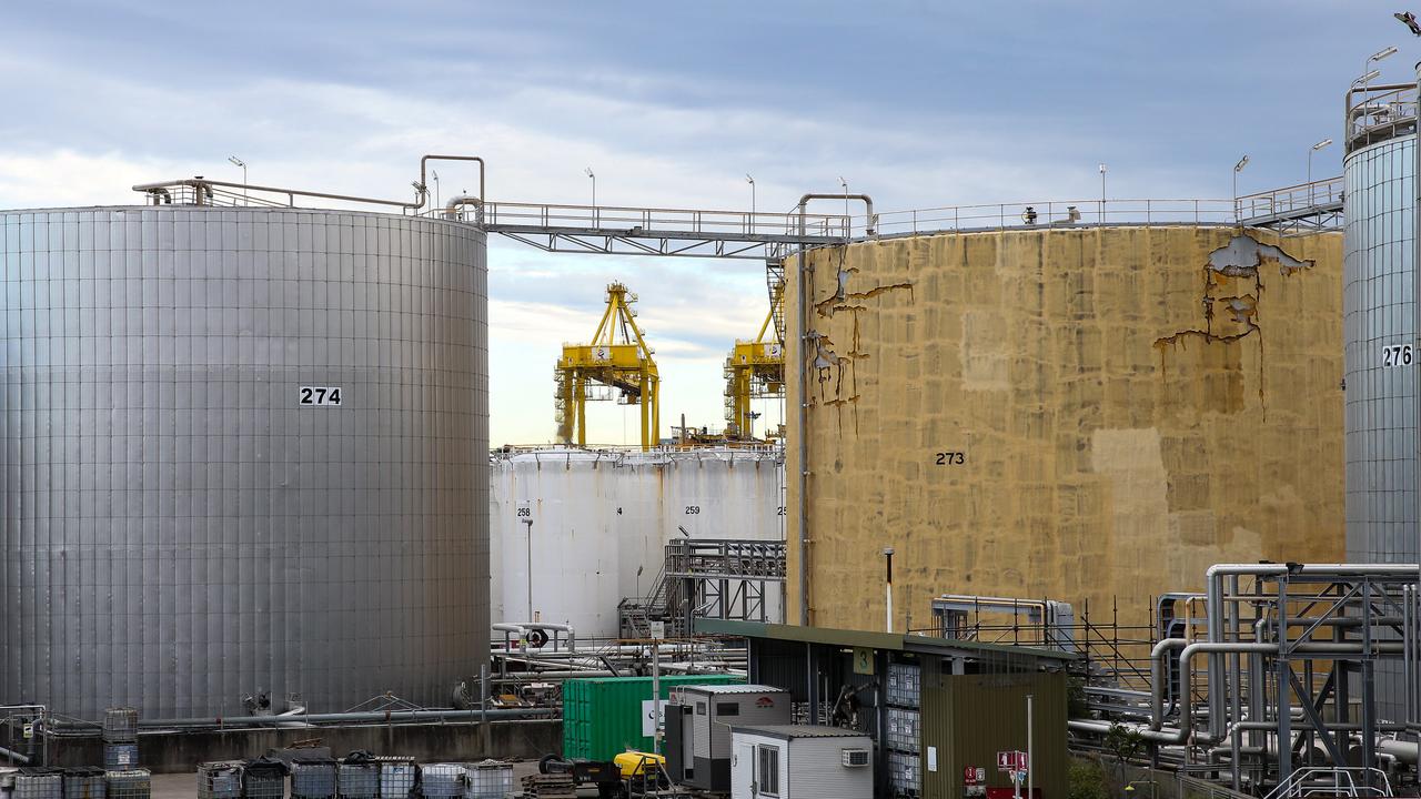 Simple way to fix Australia's east coast energy crisis