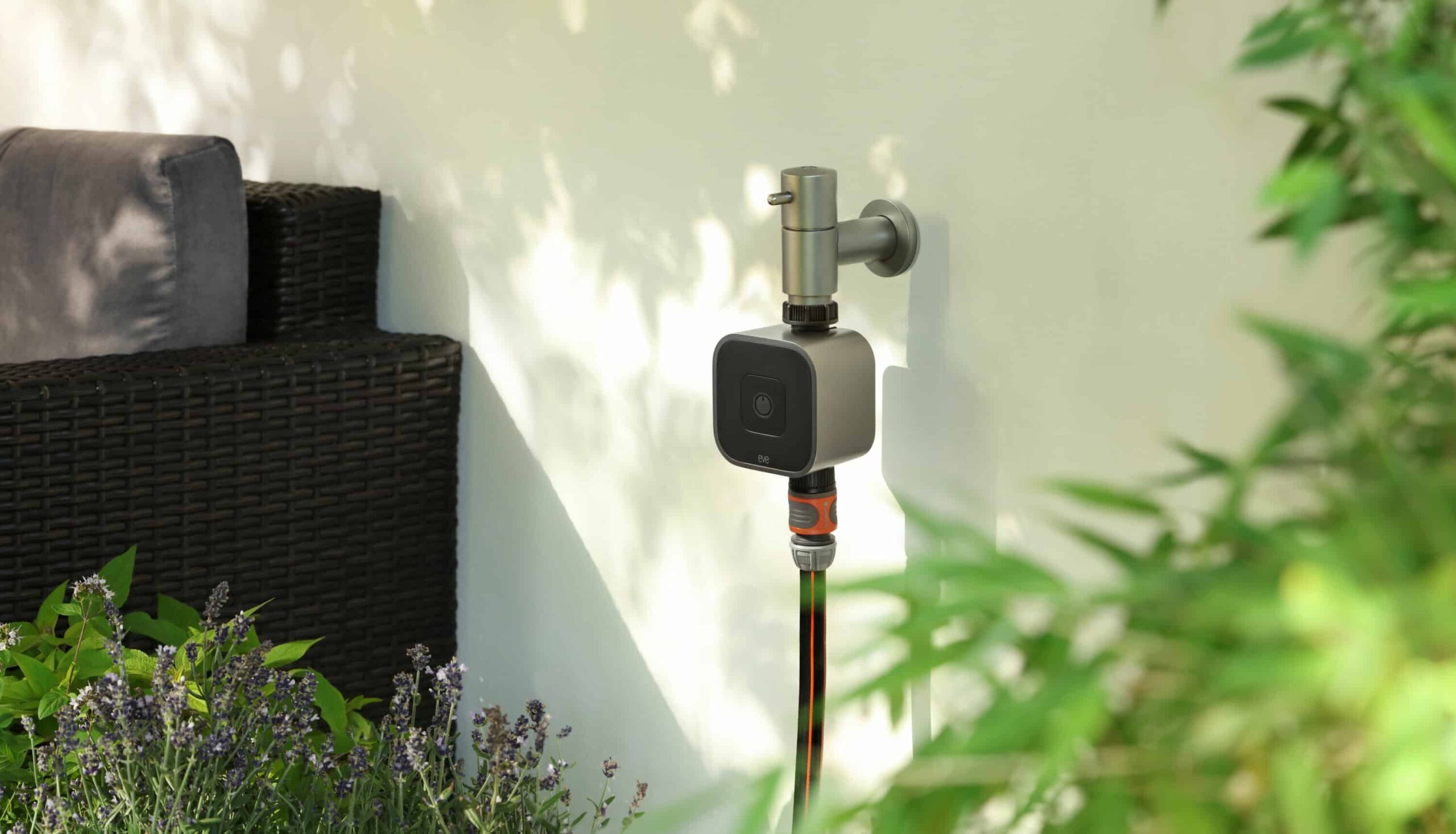 Smart irrigation system comes in third generation