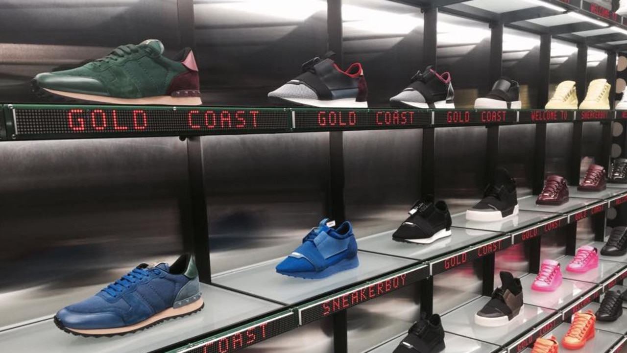 Sneakerboy collapse: Company owes $17.2 million to creditors, customers