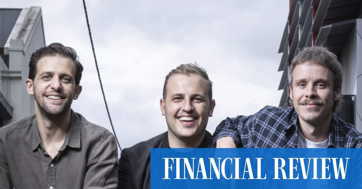 Social media tech unicorn Linktree cuts 17pc of staff