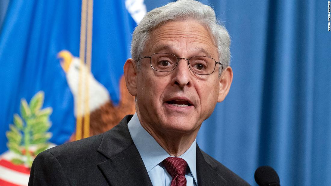 Some Justice Department officials chafe at silence on Mar-a-Lago search