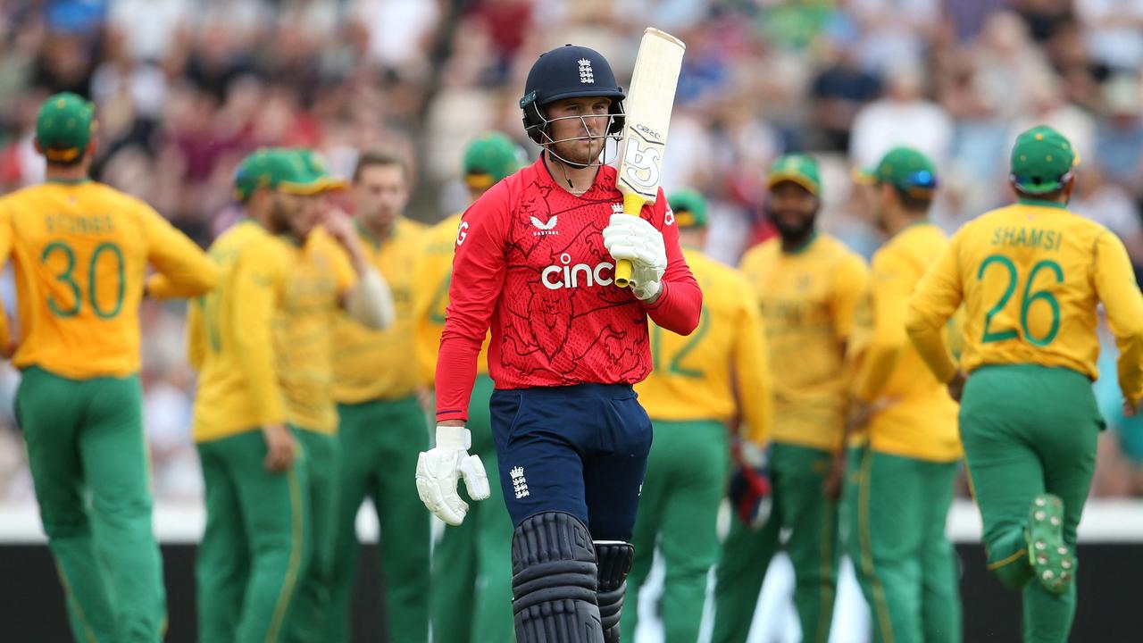 South Africa defeats England by 90 runs, Jos Buttler, record as captain, Matthew Mott, Tabraiz Shamsi, latest, updates
