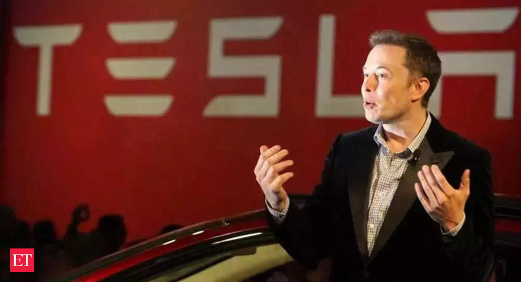 SpaceX: Elon Musk hopes for a self-sustaining city on Mars in 20 years