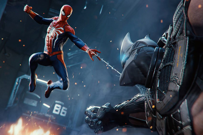 Spider Man Remastered Launches On Pc