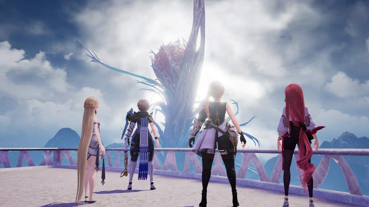Square Enix Shares Fresh New Details For Life Sim RPG Harvestella