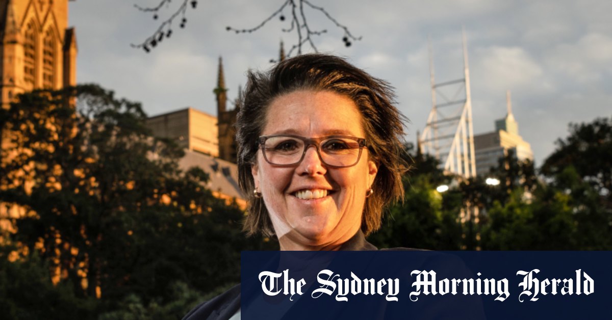 St Clare's principal Kerrie McDiarmid to lead St Mary's Cathedral College