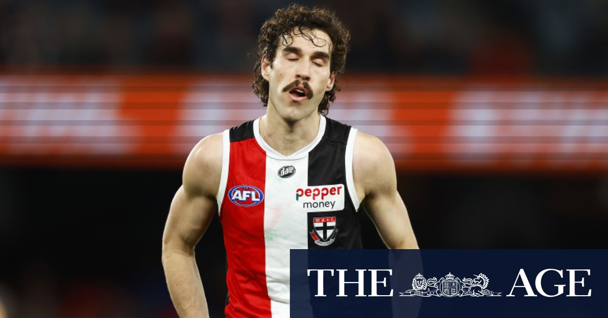 St Kilda Saints coach Brett Ratten backs Max King after inaccurate goal-kicking, Brisbane Lions coach Chris Fagan wants stand rule eased