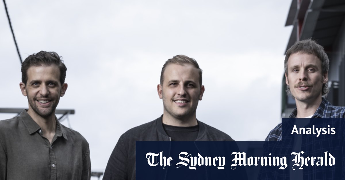 Staff to go, kombucha and yoga can stay