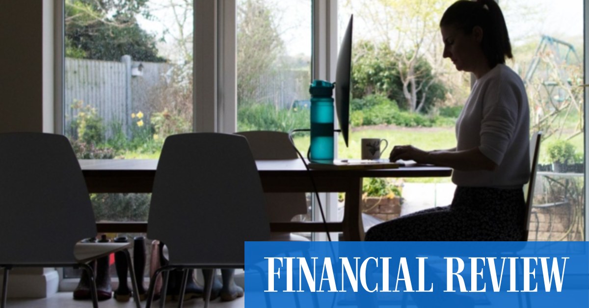 Staff will quit if they feel forced into the office