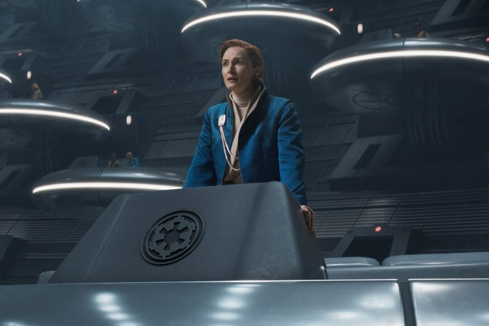 Star Wars Andor To End With S2