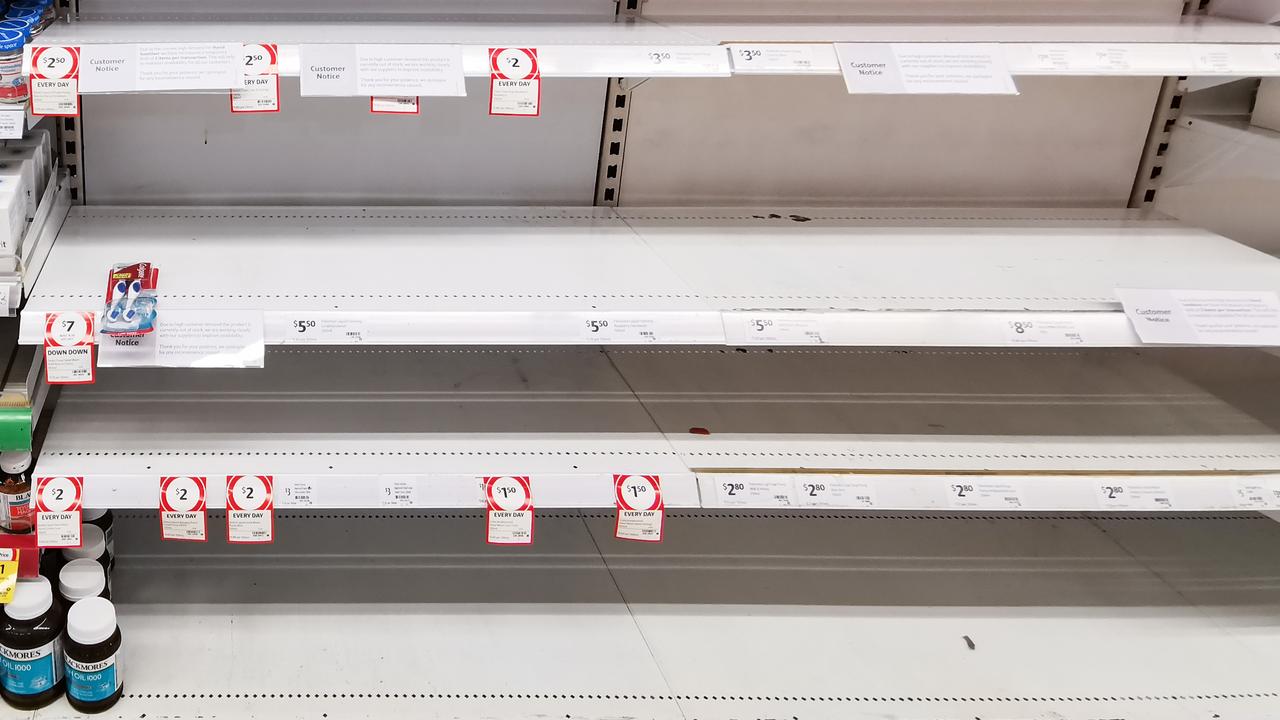 Starburst lollies vanish as Mars Wrigley says brand discontinued in Australia