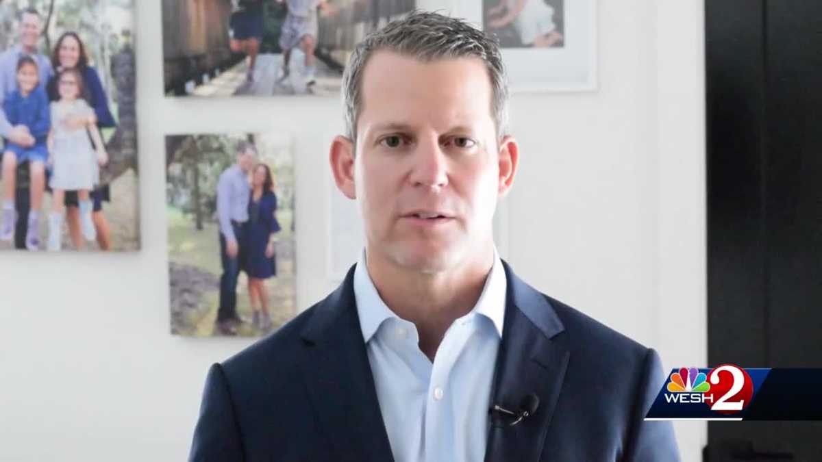 State Attorney suspended by DeSantis vows to fight 'abuse of power'