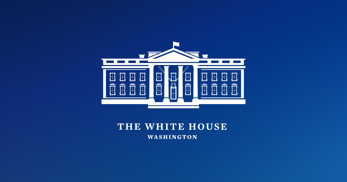 Statement by President Biden on Senate Passage of the Inflation Reduction Act