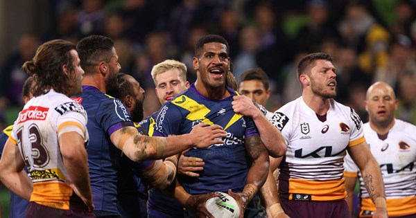 Storm boost forward pack |  Storm